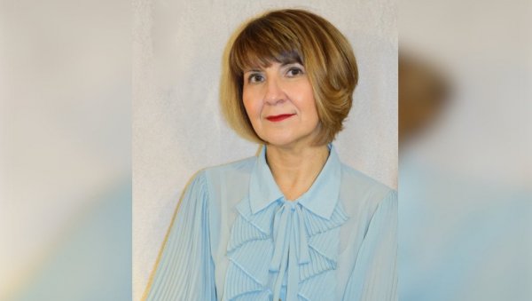 ОДЛУЧЕНО: Проф. др Весна Туркулов носилац листе „Александар Вучић – Нови Сад сутра“, напредњаци верују у убедљиву победу ОДЛУЧЕНО: Проф. др Весна Туркулов носилац листе „Александар Вучић – Нови Сад сутра“, напредњаци верују у убедљиву победу