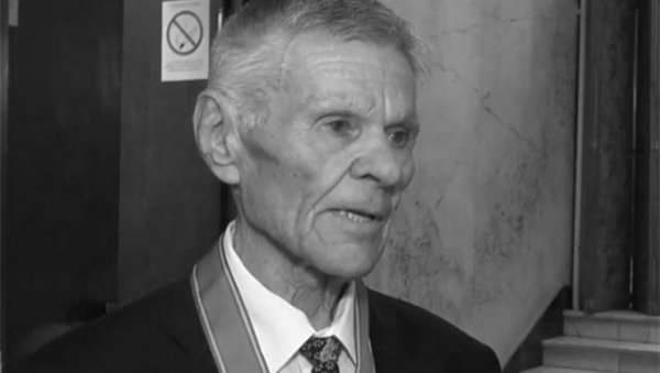 ТУЖНЕ ВЕСТИ: Преминуо пуковник Марко Ковач ТУЖНЕ ВЕСТИ: Преминуо пуковник Марко Ковач