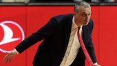 RADONJIĆ: Baskonija veliki ispit za Zvezdu