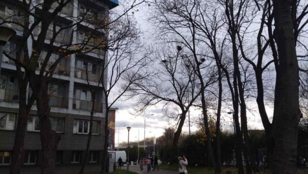 УШУЊАО СЕ У СОБУ СТУДЕНТСКОГ ДОМА: Нове пријаве због полног узнемиравања УШУЊАО СЕ У СОБУ СТУДЕНТСКОГ ДОМА: Нове пријаве због полног узнемиравања