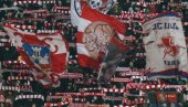 OGLASILI SE NAVIJAČI ZVEZDE: Poslali važnu poruku pred meč sa Napretkom OGLASILI SE NAVIJAČI ZVEZDE: Poslali važnu poruku pred meč sa Napretkom