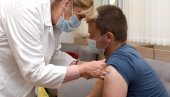 VAKCINACIJA OPET USPORENA: Epidemiološka situacija bolja, ali lekari pozivaju na oprez VAKCINACIJA OPET USPORENA: Epidemiološka situacija bolja, ali lekari pozivaju na oprez