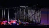 RAZORAN TORNADO U KENTAKIJU: Strahuje se da ima više od 50 mrtvih (FOTO / VIDEO) RAZORAN TORNADO U KENTAKIJU: Strahuje se da ima više od 50 mrtvih (FOTO / VIDEO)