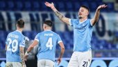 SRBIN GLAVNA TEMA U RIMU: Sergej Milinković-Savić postigao najlepši gol sezone!