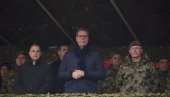 VUČIĆ O BLOKADAMA: Sve što su tražili smo ispunili, slušali smo građane i narod VUČIĆ O BLOKADAMA: Sve što su tražili smo ispunili, slušali smo građane i narod