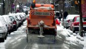 ЗИМСКЕ СЛУЖБЕ СПРЕМНЕ: Од вечерас четврти степен приправности