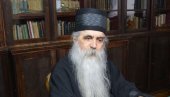 СРПСКИ СЛУЖИТЕ ВЕЧНОЈ ИСТИНИ: Епископ бачки Иринеј честитао Новостима рођендан СРПСКИ СЛУЖИТЕ ВЕЧНОЈ ИСТИНИ: Епископ бачки Иринеј честитао Новостима рођендан
