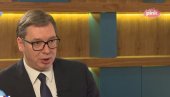 VUČIĆ SE OBRATIO GRAĐANIMA: Bićemo na nivou najrazvijenijih zemalja VUČIĆ SE OBRATIO GRAĐANIMA: Bićemo na nivou najrazvijenijih zemalja