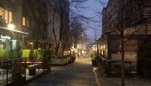 КО НЕ МОРА НАПОЉЕ НЕК ОСТАНЕ У КУЋИ: Временска прогноза за петак 24. новембар КО НЕ МОРА НАПОЉЕ НЕК ОСТАНЕ У КУЋИ: Временска прогноза за петак 24. новембар