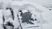 U OSEČINI VANREDNA SITUACIJA: Četiri dana bez struje, tri sela potpuno odsečena U OSEČINI VANREDNA SITUACIJA: Četiri dana bez struje, tri sela potpuno odsečena