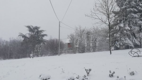 СТАБИЛНА СИТУАЦИЈА У КРУПЊУ: Сутра о укидању ванредне ситуације СТАБИЛНА СИТУАЦИЈА У КРУПЊУ: Сутра о укидању ванредне ситуације