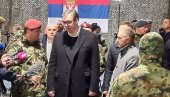 ВУЧИЋ ПОСЛЕ ВОЈНЕ ВЕЖБЕ: Председник најавио - Набављамо још 30 хеликоптера! ВУЧИЋ ПОСЛЕ ВОЈНЕ ВЕЖБЕ: Председник најавио - Набављамо још 30 хеликоптера!