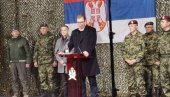 ВУЧИЋ О БиХ: Србија поштује Дејтонски споразум