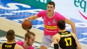 KAKAV ĆE TO TANDEM DENVERA BITI: Nikola Jović oduševio sve na treningu Nagetsa (VIDEO) KAKAV ĆE TO TANDEM DENVERA BITI: Nikola Jović oduševio sve na treningu Nagetsa (VIDEO)