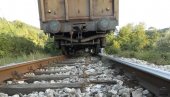 ИНЦИДЕНТ У СУБОТИЦИ: Инфраструктура железнице Србије саопштила да су два теретна вагона исклизнула из шина