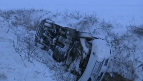 ТРАГЕДИЈА: Голман и тренер погинули у саобраћајној несрећи ТРАГЕДИЈА: Голман и тренер погинули у саобраћајној несрећи