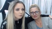 ТОГ ДАНА ЈЕ ЊЕНОЈ МАМИ БИО РОЂЕНДАН: Другарица Кике Ђукић открила потресан детаљ ТОГ ДАНА ЈЕ ЊЕНОЈ МАМИ БИО РОЂЕНДАН: Другарица Кике Ђукић открила потресан детаљ