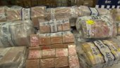 BILA JE VREDNA 3,16 MILIJARDI EVRA: U Australiji ove godine uništeno 25 tona droge BILA JE VREDNA 3,16 MILIJARDI EVRA: U Australiji ove godine uništeno 25 tona droge