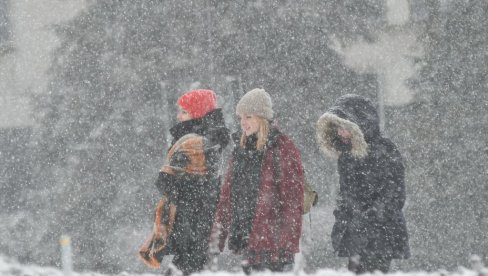 (MAPA) TAČNO OVOG DATUMA OTVARAJU SE BEČKA VRATA: Temperatura ide i u minus, imaćemo pljuskove snega, a evo šta nas čeka za Uskrs (MAPA) TAČNO OVOG DATUMA OTVARAJU SE BEČKA VRATA: Temperatura ide i u minus, imaćemo pljuskove snega, a evo šta nas čeka za Uskrs