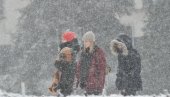 (MAPA) TAČNO OVOG DATUMA OTVARAJU SE BEČKA VRATA: Temperatura ide i u minus, imaćemo pljuskove snega, a evo šta nas čeka za Uskrs