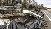 AKO ODETE, DOBIĆETE OTKAZ: Radnici uništene fabrike molili šefove da ih puste da pobegnu od tornada, kompanija negirala