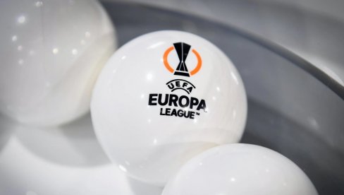 ОВО СУ ПАРОВИ НОКАУТ ФАЗЕ ЛИГЕ ЕВРОПЕ: Јанг бојс иде на Спортинг, Фејенорд ће сањати Мориња ОВО СУ ПАРОВИ НОКАУТ ФАЗЕ ЛИГЕ ЕВРОПЕ: Јанг бојс иде на Спортинг, Фејенорд ће сањати Мориња
