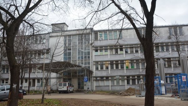 ЕПИДЕМИЈА У НЕГОТИНУ: Троје новооболелих, смањен број прегледа ЕПИДЕМИЈА У НЕГОТИНУ: Троје новооболелих, смањен број прегледа