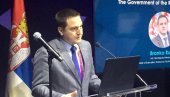 ВЕЛИКА ЈЕ ЧАСТ БИТИ У СРПСКОМ ПАВИЉОНУ: Министар Ружић на Дубаи Експо 2020 (ФОТО/ВИДЕО) ВЕЛИКА ЈЕ ЧАСТ БИТИ У СРПСКОМ ПАВИЉОНУ: Министар Ружић на Дубаи Експо 2020 (ФОТО/ВИДЕО)