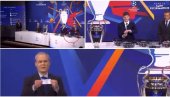 СКАНДАЛ! Понавља се жреб за Лигу шампиона! (ВИДЕО)