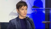 BRNABIĆ ODGOVORILA MARINIKI TEPIĆ: Đilas bi voleo da bude kao Janković, jel da bi se oslobodio utaje poreza?