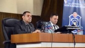 МИНИСТАР ВУЛИН: Припадници Сектора за ванредне ситуације имају пуну подршку своје државе и председника Вучића
