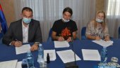 KUPLJENO DVADESET SEOSKIH KUĆA: Lepe vesti iz Zrenjanina
