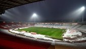 STRANAC NAPUSTIO ZVEZDU: Dugo nije igrao, sad je slobodan u izboru novog kluba STRANAC NAPUSTIO ZVEZDU: Dugo nije igrao, sad je slobodan u izboru novog kluba