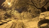 PREPORUČUJE SE OPREZNA VOŽNJA: JP Putevi Srbije o stanju saobraćajnica i prohodnosti PREPORUČUJE SE OPREZNA VOŽNJA: JP Putevi Srbije o stanju saobraćajnica i prohodnosti