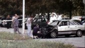 BILINCU 35, SIMIĆU 30 GODINA ZATVORA: Prvostepena presuda za ubistvo Gorana Mijatovića na Bežanijskoj kosi