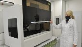 МОЖЕМО ДА ПРОЧИТАМО СВАКИ ВИРУС: Новости у новом Центру за секвенцирање генома МОЖЕМО ДА ПРОЧИТАМО СВАКИ ВИРУС: Новости у новом Центру за секвенцирање генома