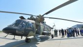 TRI ESKADRILE HELIKOPTERA ZA JAČU VOJSKU: Nabavka 30 letelica snažna potpora pešadiji TRI ESKADRILE HELIKOPTERA ZA JAČU VOJSKU: Nabavka 30 letelica snažna potpora pešadiji