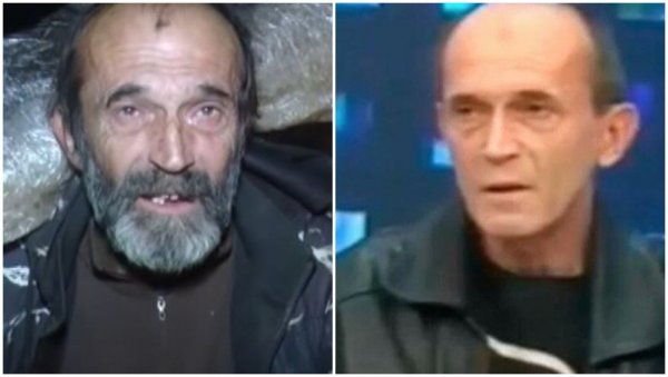 БИО ЈЕ БЕСКУЋНИК, ХТЕО ДА СЕ УБИЈЕ: Како се променила судбина хероја са Кошара, који је живео у земуници, у шуми, са зверима (ВИДЕО) БИО ЈЕ БЕСКУЋНИК, ХТЕО ДА СЕ УБИЈЕ: Како се променила судбина хероја са Кошара, који је живео у земуници, у шуми, са зверима (ВИДЕО)