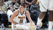 NIKOLA JOKIĆ U ČUDU: Denver prelomio, dovodi najluđeg centra NBA lige (VIDEO) NIKOLA JOKIĆ U ČUDU: Denver prelomio, dovodi najluđeg centra NBA lige (VIDEO)