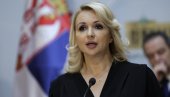 ANAMNEZA BOLESTI GORANA MARKOVIĆA! Kisić Tepavčević o pretnjama predsedniku Vučiću ANAMNEZA BOLESTI GORANA MARKOVIĆA! Kisić Tepavčević o pretnjama predsedniku Vučiću