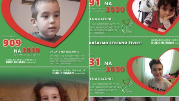 НОВАЦ ЗА БОЛЕСНУ ДЕЦУ: Новогодишњи хуманитарни базар у Смедеревској паланци НОВАЦ ЗА БОЛЕСНУ ДЕЦУ: Новогодишњи хуманитарни базар у Смедеревској паланци