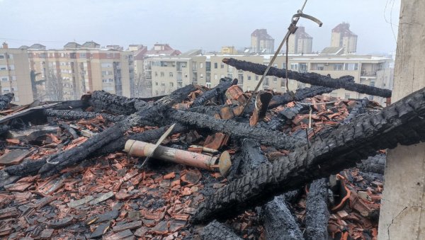КАКО ЛАПТОП МОЖЕ ДА ЗАПАЛИ ЦЕО СТАН: Пожари су најчешћи зими, а ево шта је посебно опасно током празника КАКО ЛАПТОП МОЖЕ ДА ЗАПАЛИ ЦЕО СТАН: Пожари су најчешћи зими, а ево шта је посебно опасно током празника