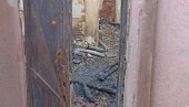 ВАТРА ПРОГУТАЛА СВЕ: После пожара у згради на Лиману остало само згариште (ФОТО/ВИДЕО) ВАТРА ПРОГУТАЛА СВЕ: После пожара у згради на Лиману остало само згариште (ФОТО/ВИДЕО)