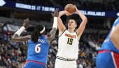 TO SE ČEKALO! Nikola Jokić dobio veliko priznanje od NBA lige TO SE ČEKALO! Nikola Jokić dobio veliko priznanje od NBA lige