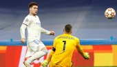 GOTOVO JE! Luka Jović na pozajmici na Apeninima, Real plaća pola plate