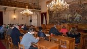 БУЏЕТ СОМБОРА СКОРО ЧЕТИРИ МИЛИЈАРДЕ: Oдржана јавна презентација нацрта Одлуке БУЏЕТ СОМБОРА СКОРО ЧЕТИРИ МИЛИЈАРДЕ: Oдржана јавна презентација нацрта Одлуке