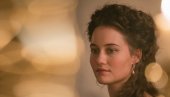 PRVA SUPERZVEZDA PLEMENITE KRVI: Princeza Sisi stiže na kanal Epik drama PRVA SUPERZVEZDA PLEMENITE KRVI: Princeza Sisi stiže na kanal Epik drama