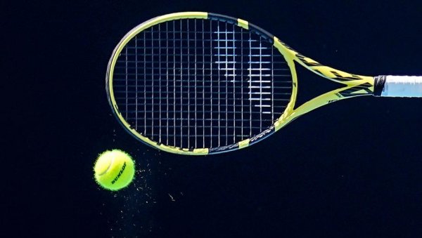 ПОСЛЕ ДУГЕ ПАУЗЕ: Чувена српска тенисерка се враћа белом спорту