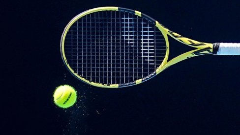 NOVI SKANDAL DRMA TENIS: Suspendovan na pet godina zbog nameštanja mečeva