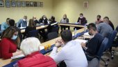 ZASEDALO VEĆE OPŠTINE PARAĆIN: Novi predlozi odluka upućeni kao dopuna za sednicu SO ZASEDALO VEĆE OPŠTINE PARAĆIN: Novi predlozi odluka upućeni kao dopuna za sednicu SO